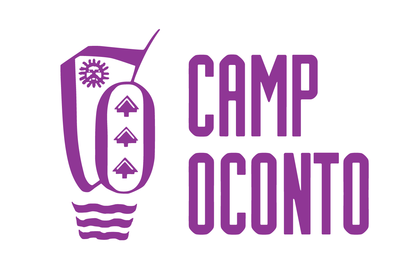 Camp Oconto